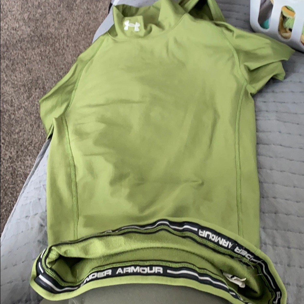 Winter cold gear